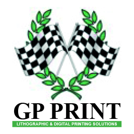 Original GP Print Logo