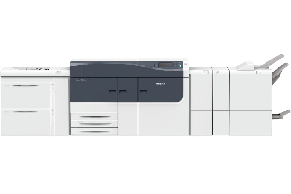 Xerox v4100