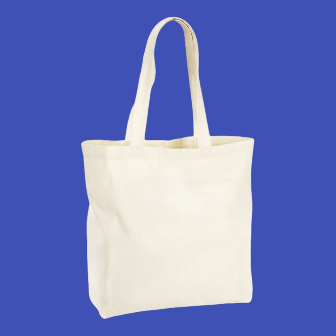 Maxi bag for life - Natural