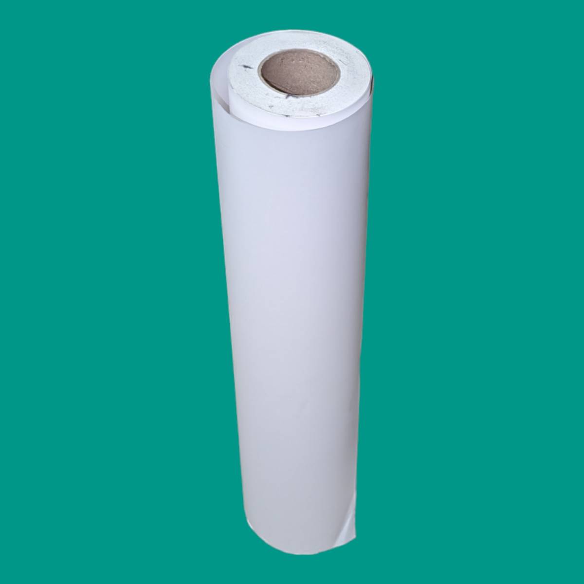 610mm x 45m Matte Wrapping Paper 100gsm