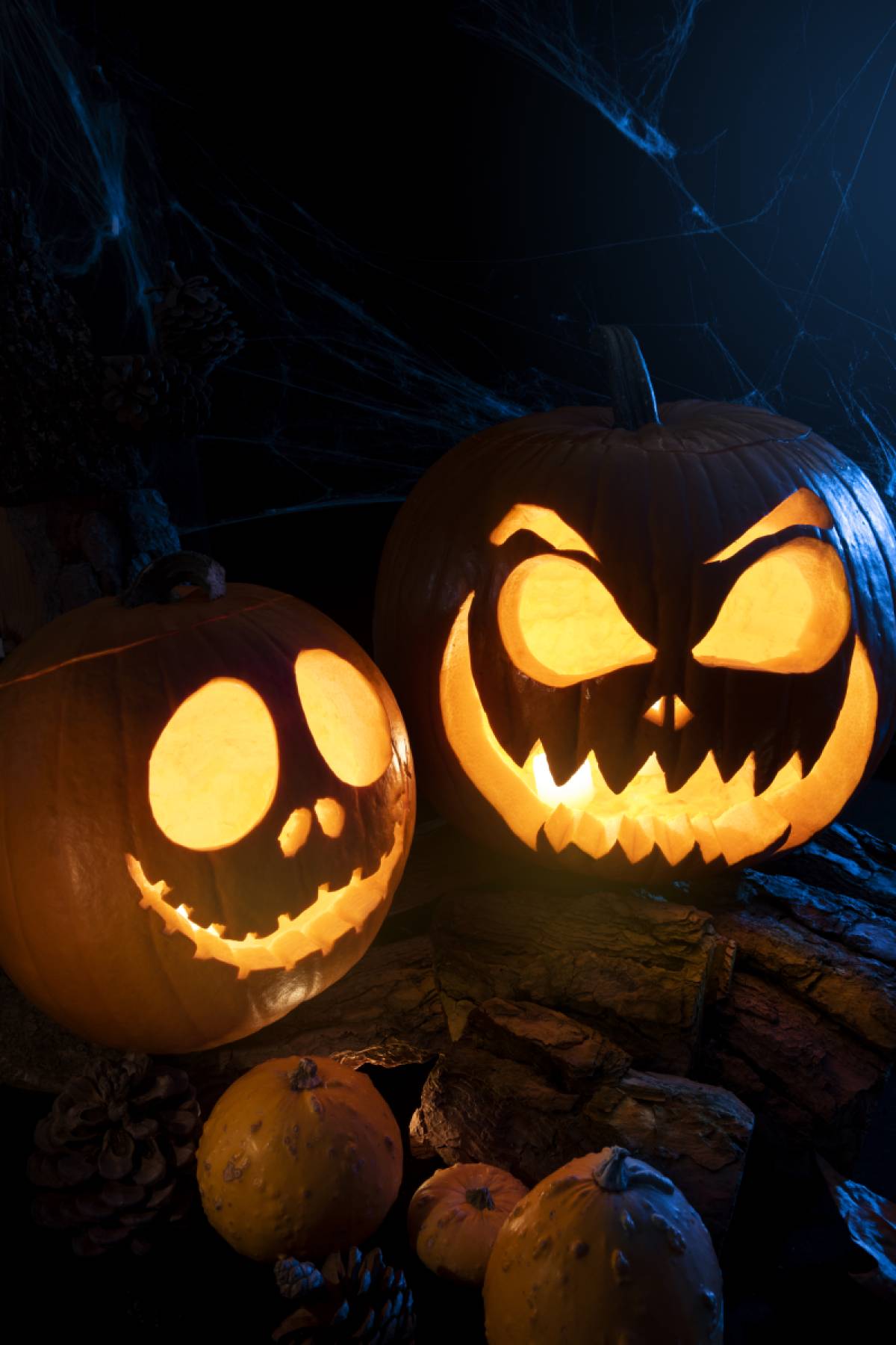 Planning a Halloween event or party?